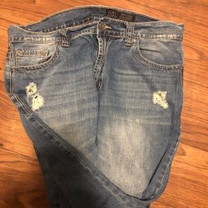 Axel Men’s Jeans 38/32